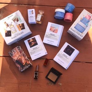 ✨LOT OF SEPHORA 2021 BIRTHDAY PRESENTS✨